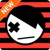 Emo Wallpapers on 9Apps