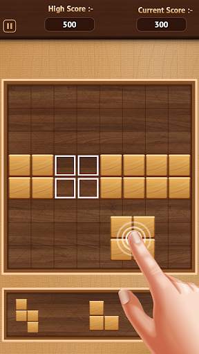 Block Puzzle screenshot 2