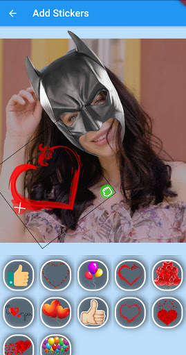 Photo Lab Art: Art Effect, Sketch Face, Collage screenshot 4