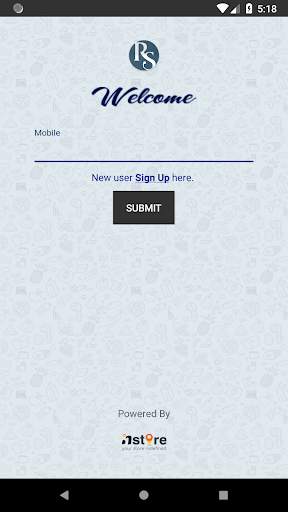 Riddhi Siddhi Telecom screenshot 4