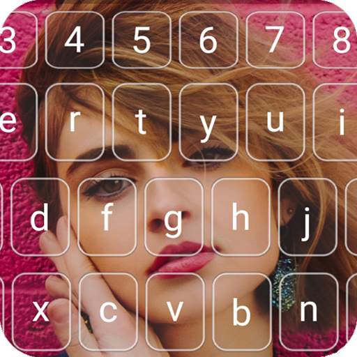 My Photo Keyboard, Theme & Pic 71