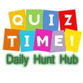 Daily Hunt Hub 1.0