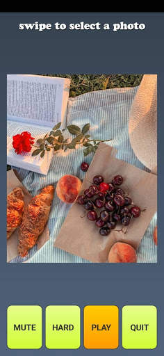 Photo Puzzle Game - Mix and Fold Picture Puzzle screenshot 7
