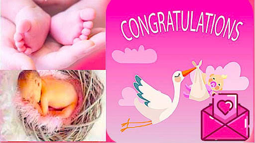 Newborn Baby Greeting Cards Maker screenshot 9