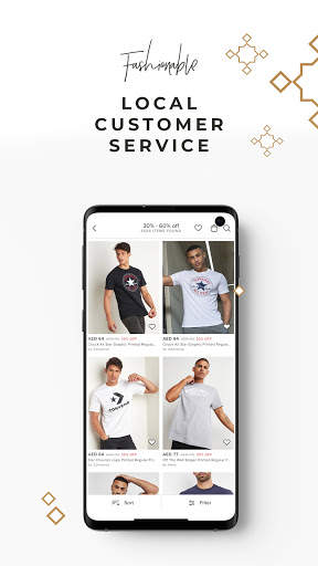STYLI is your favorite fashion destination screenshot 8