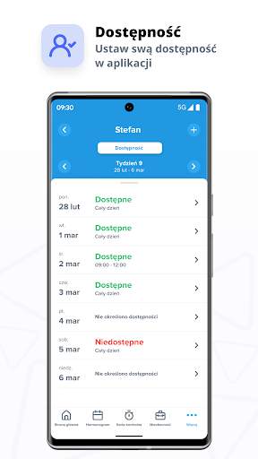 Shiftbase screenshot 6
