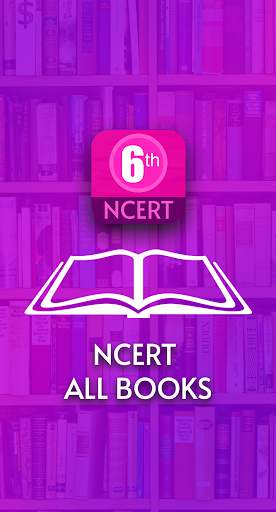 Class 6 NCERT Books screenshot 1