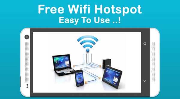 free wifi hotspot screenshot 3