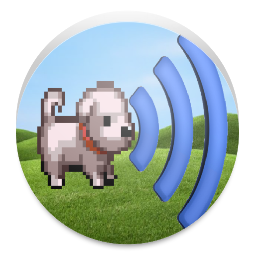 Sonidos de Animales Animados icon