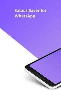 Status Saver – Status Saver for WhatsApp screenshot 1