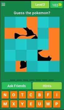 Find top pokemons screenshot 4