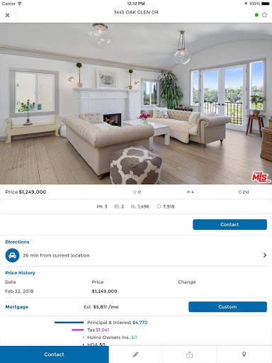 Whats my Home Value screenshot 10