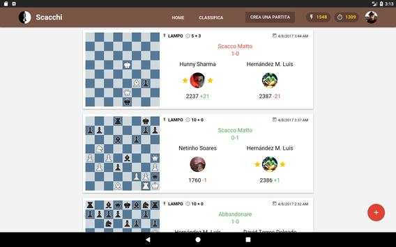 Scacchi screenshot 8