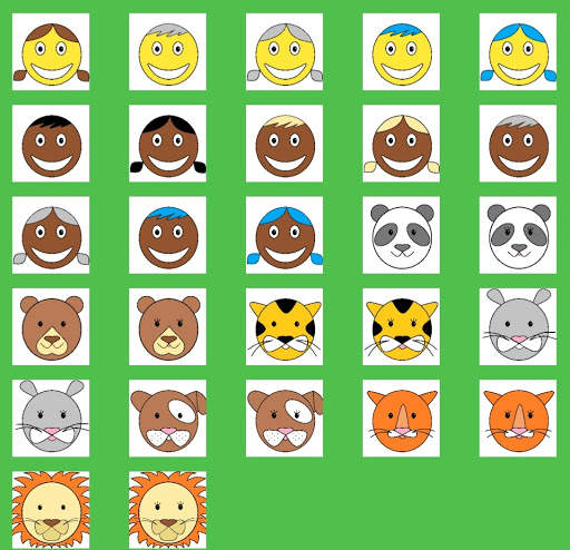 Grid Game Gridbot screenshot 8