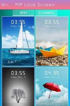 Screen Lock for iOS10 screenshot 9