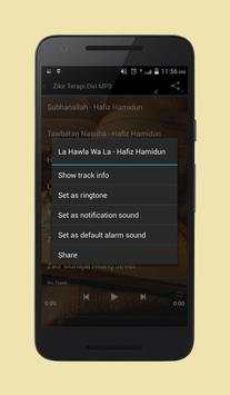 Zikir Terapi Diri screenshot 2