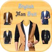 Man Suit Photo Editor 1.0