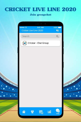 Cricket Live Line - Fastest Live Score and Session screenshot 7