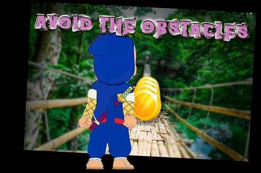 🔥 Ninja Adventure Hattori 🔥 screenshot 5