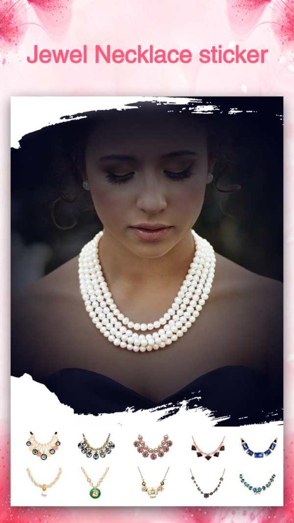 Makeup Editor -Beauty Photo Editor & Selfie Camera screenshot 8