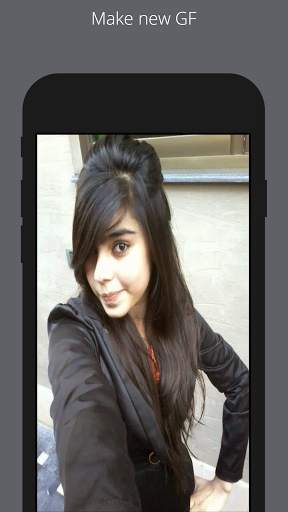 Sexy Girls Live Video Chat - Online Dating screenshot 4