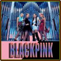 Blackpink Songs MP3 Offline   Lyrics BLACKPINK'S logo