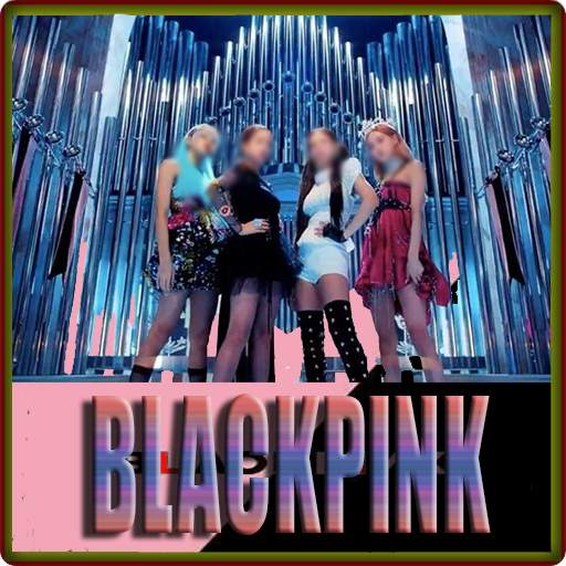 Blackpink Songs MP3 Offline   Lyrics BLACKPINK'S 1.0.0