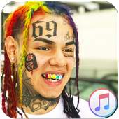 All Songs 6IX9INE 1.0.0