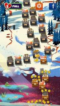Animal Match 3 Paper Jewel screenshot 6