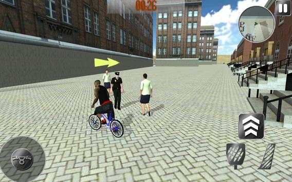 City BMX screenshot 2