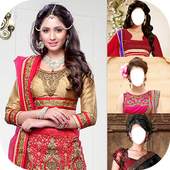 Woman Traditonal Dresses 1.0.0