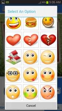 Wordgram 6 تصوير الشاشة