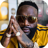 Rick  Songs Wallpapers icon