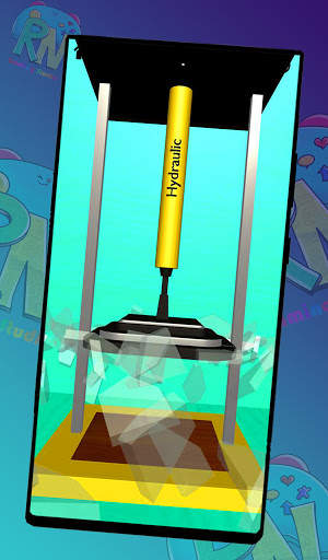 Fidget toy set &  Antianxiety Pop it game screenshot 21