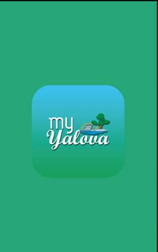 My Yalova screenshot 1