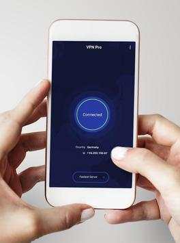 VPN Pro 5 تصوير الشاشة