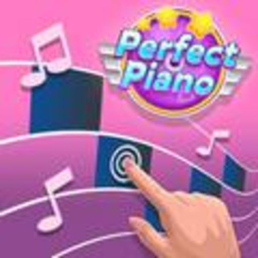 Piano Perfect icon