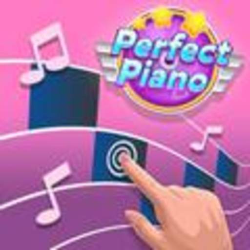 Piano Perfect 1.0
