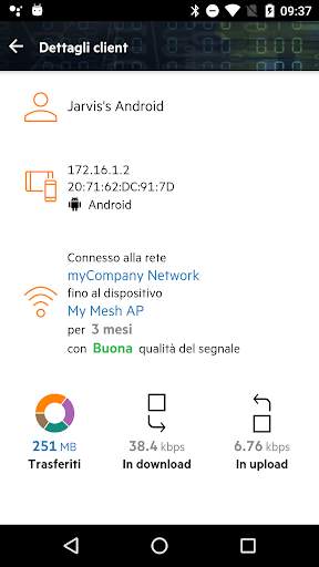 Aruba Instant On screenshot 3