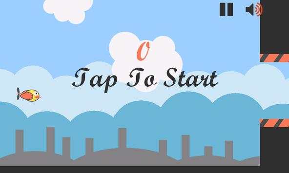 Phoenix bird screenshot 2