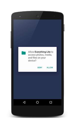 Search Everything Lite screenshot 2
