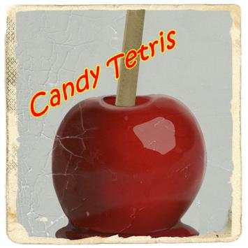 Candy Tetri screenshot 1