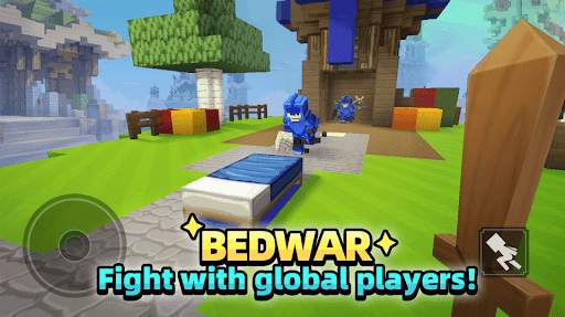 Blockman Go screenshot 3