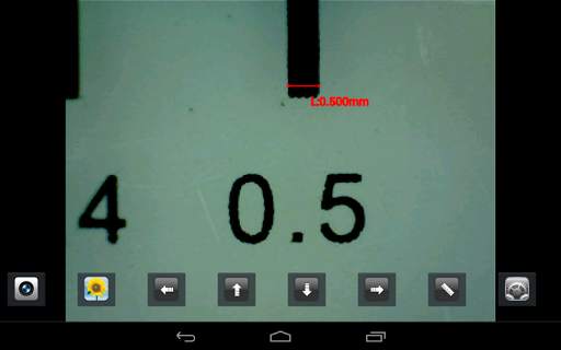 Anyty WiFi Microscope screenshot 4