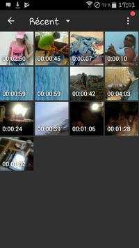 Photo To Video  Editor screenshot 1