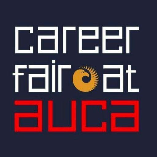 Career Fair icon