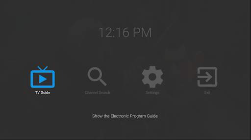 ZolTV Player screenshot 13