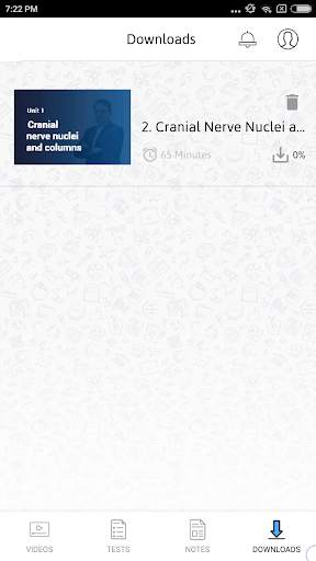 Anatomy by Dr. Ashwani Kumar screenshot 5