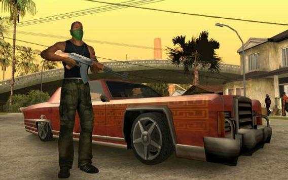 Guide for GTA San Andreas 2017 screenshot 1