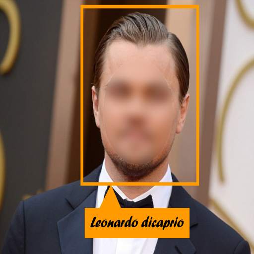 Celebrity Face Detector 5.5